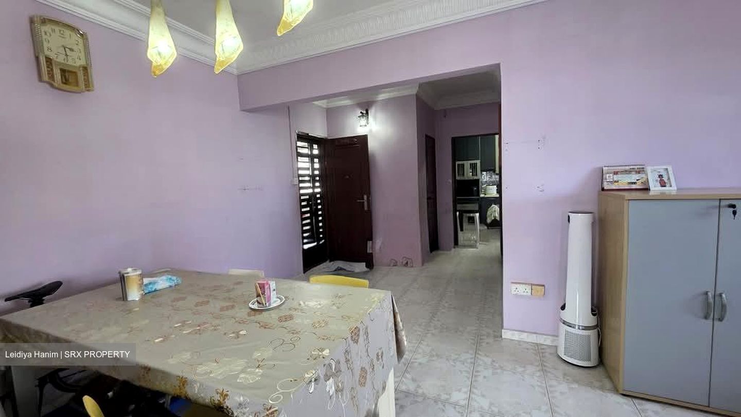 Blk 108 Simei Street 1 (Tampines), HDB 4 Rooms #573981991